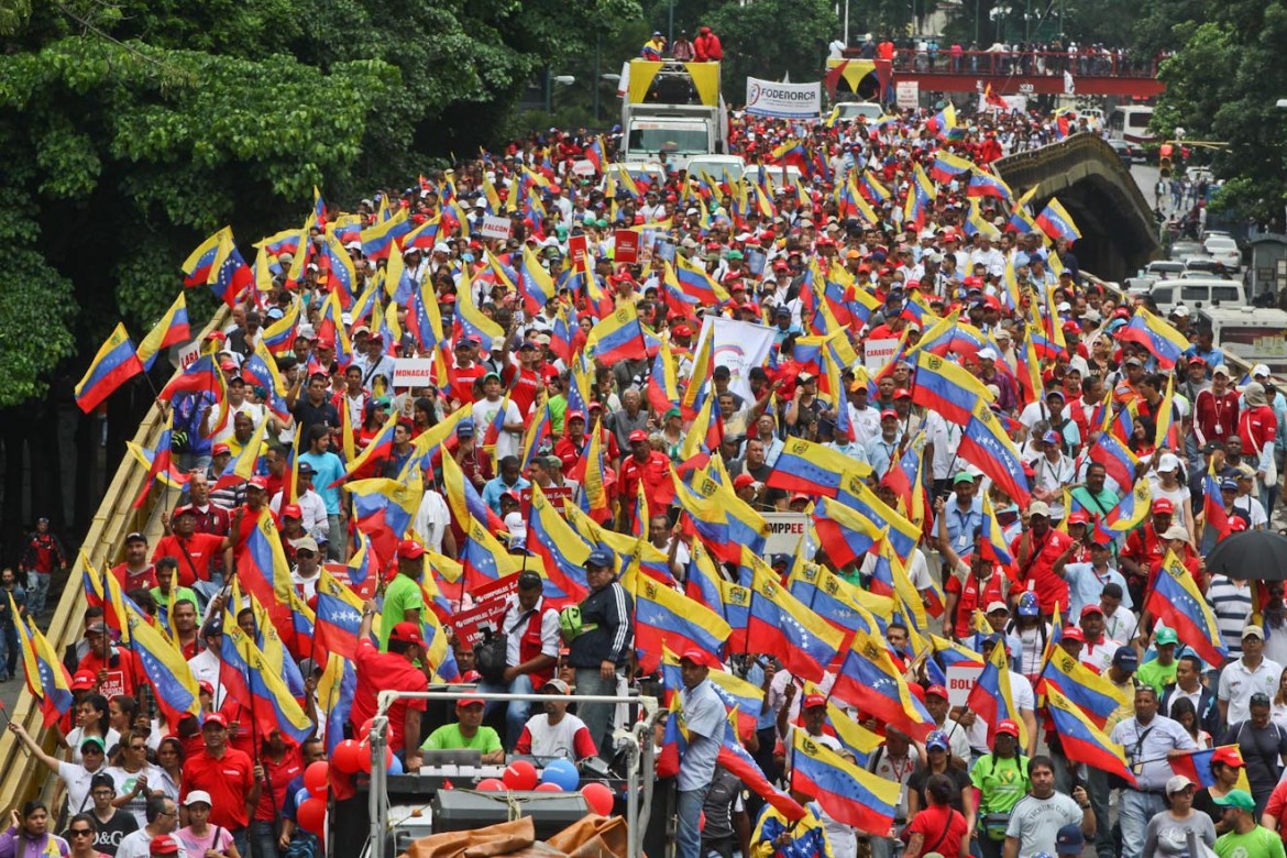 Venezuela, elezioni a fine luglio e a dicembre