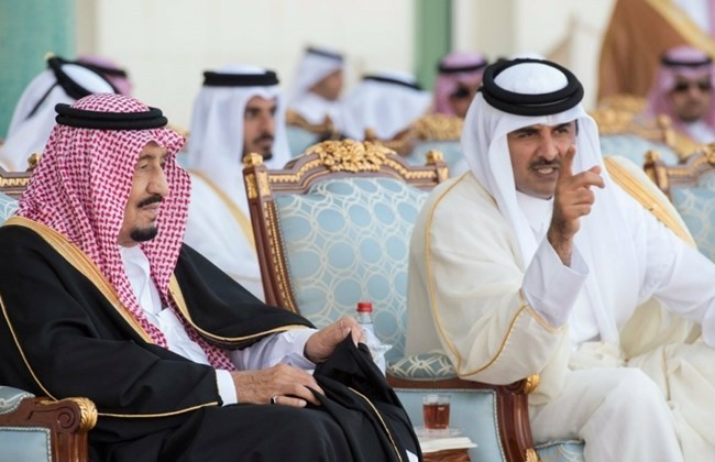 Le fake news provocano una crisi vera tra Qatar e Arabia saudita