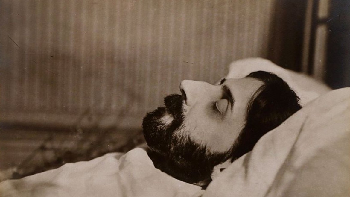 Il corpo neutro di Proust nella biografia di Picon