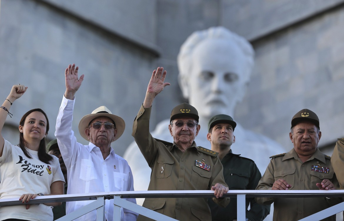 Cuba, per l’economia  una linea cinese nel dopo-Raúl Castro