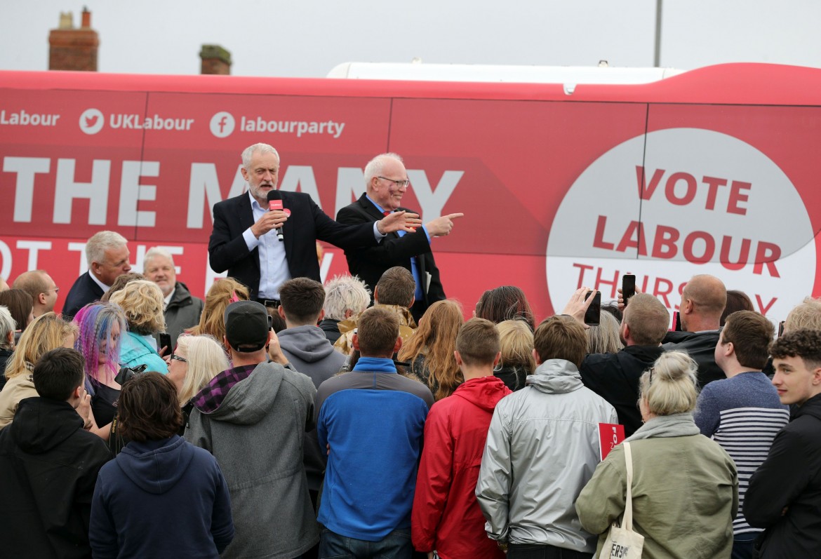Labour e Tory, dietro le donazioni due mondi inconciliabili