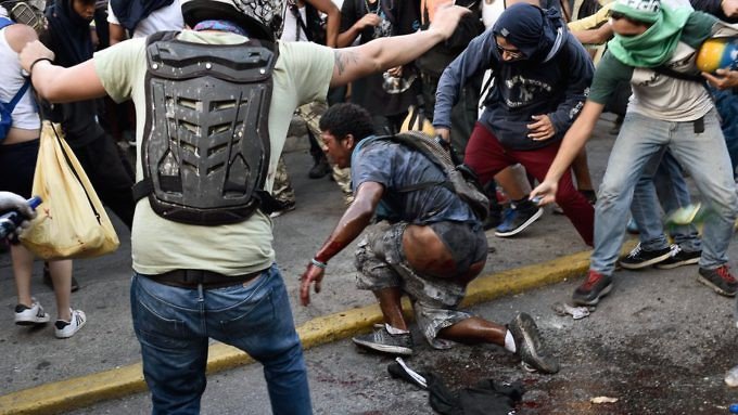 Venezuela, il 30 luglio Assemblea Costituente
