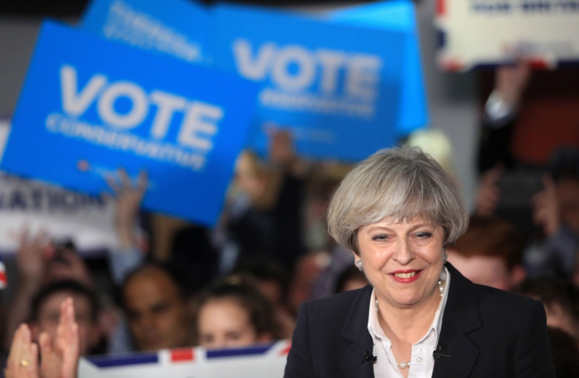 Brexit, Labour e fronte interno: l’inesorabile agonia di Theresa May