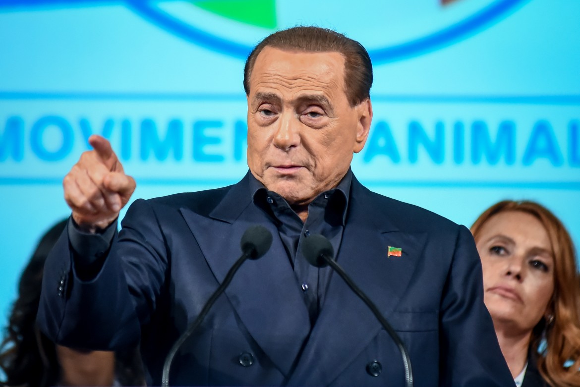Berlusconi è pronto al premio di coalizione