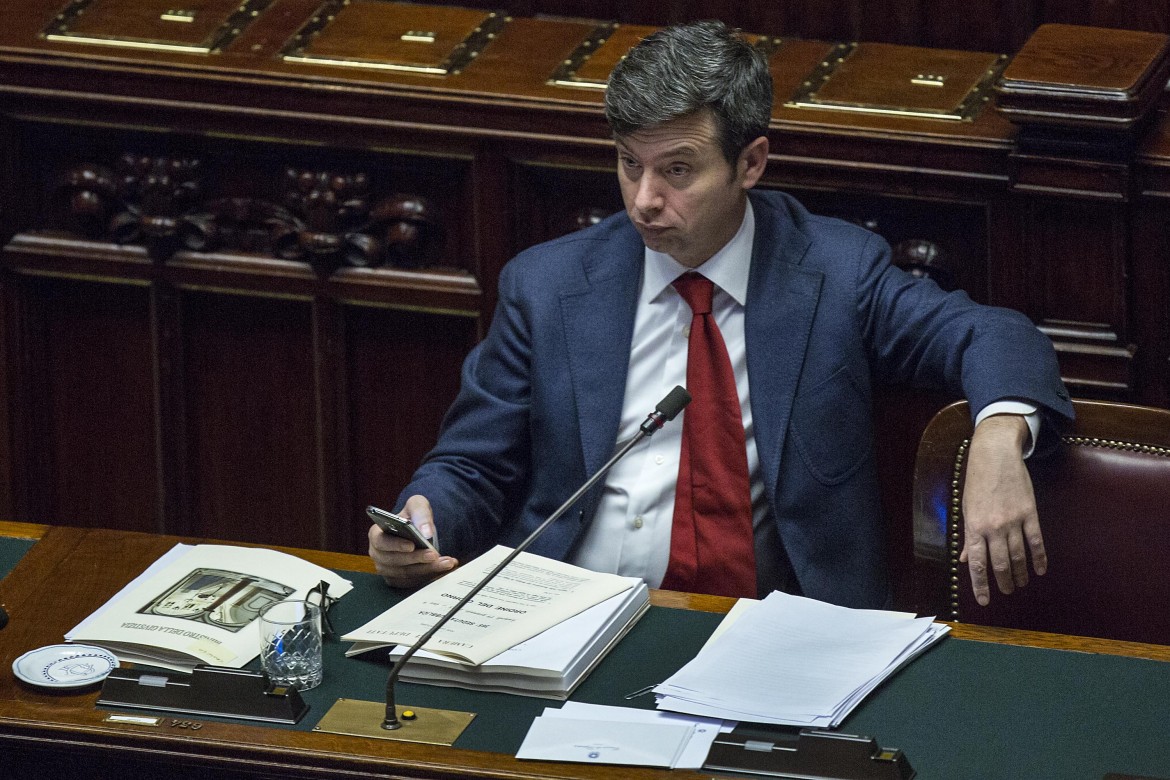 Penale, la fiducia che Renzi non voleva