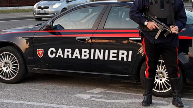 Il Gip: l’accusa delle due ragazze ai carabinieri è «estremamente verosimile»