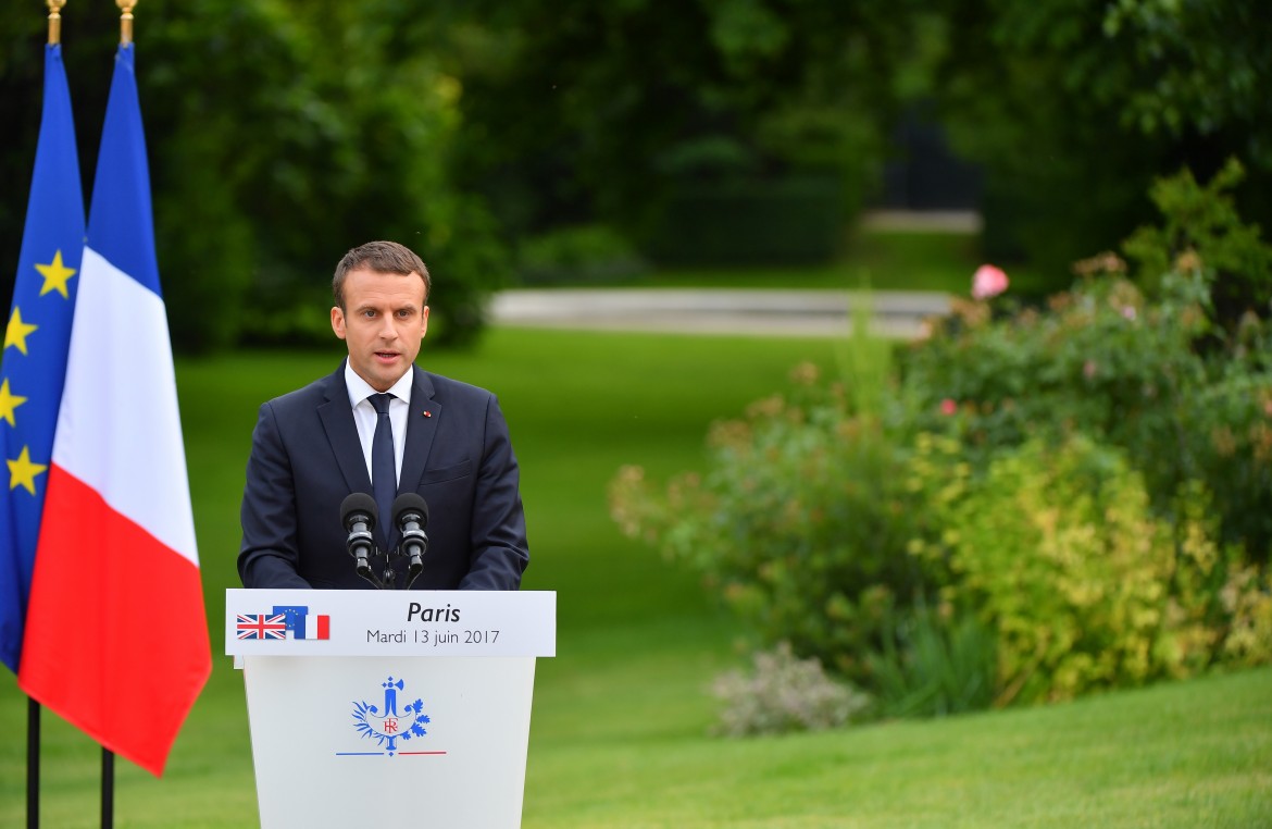 Aumenterà l’astensione, Macron verso il «trionfo»