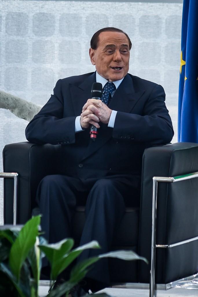 Strasburgo allontana il ritorno di Berlusconi