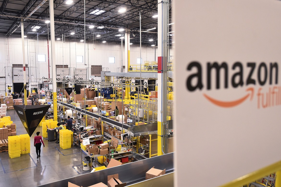 Amazon, in Germania l’antitrust indaga su abuso di posizione dominante