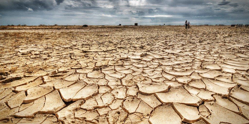 Emergenza siccità in Sardegna: acqua razionata e calo produttivo