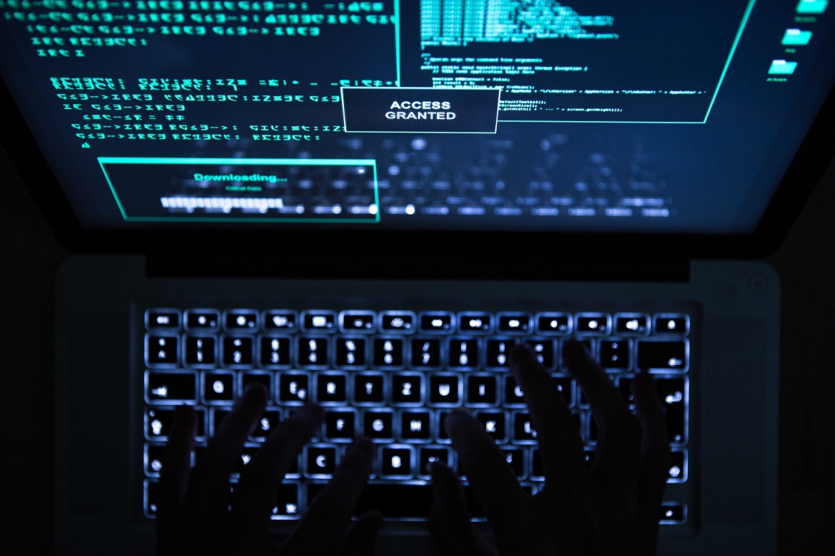 Mattarella lancia l’allarme sulla cybersecurity