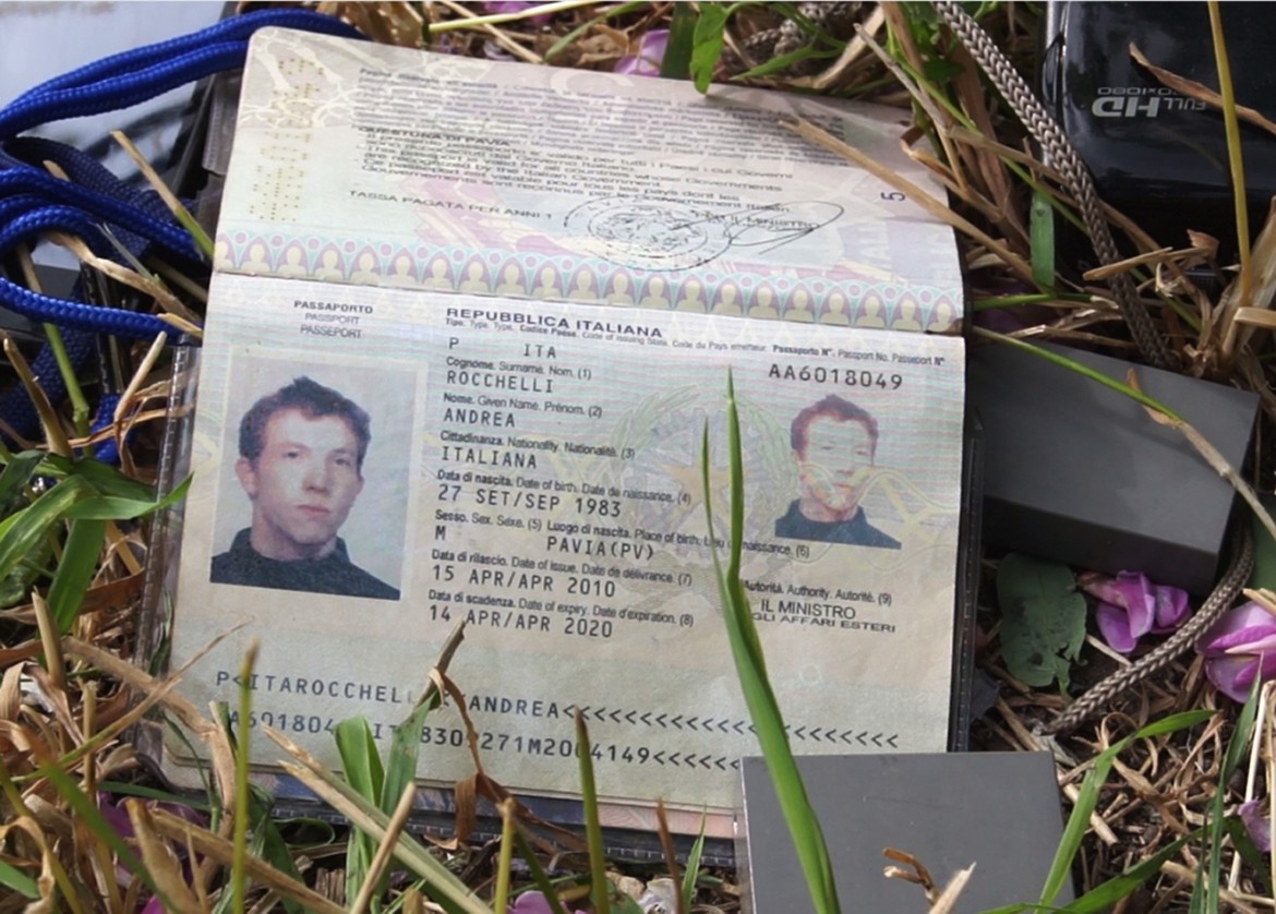 Rocchelli ucciso da Kiev, arrestato un «italo-ucraino»