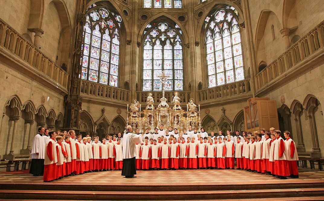 Il coro di Ratisbona, un inferno di violenze per 547 bambini e adolescenti