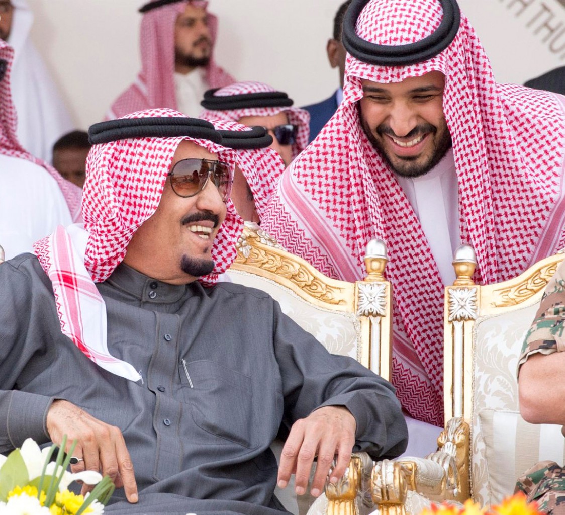 Principe Mohammed più forte in casa ora cerca l’egemonia regionale