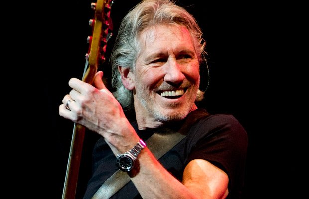 Il «plagio» di Roger Waters