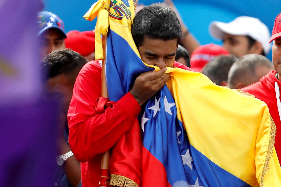 Al voto per la Costituente. Venezuela in bilico tra violenze e ingerenze