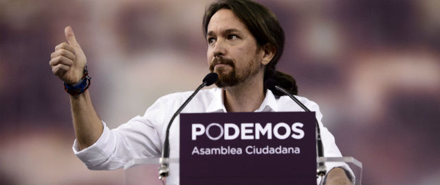 Ormai «silenziato» in Spagna il bolivarismo fondativo di Podemos