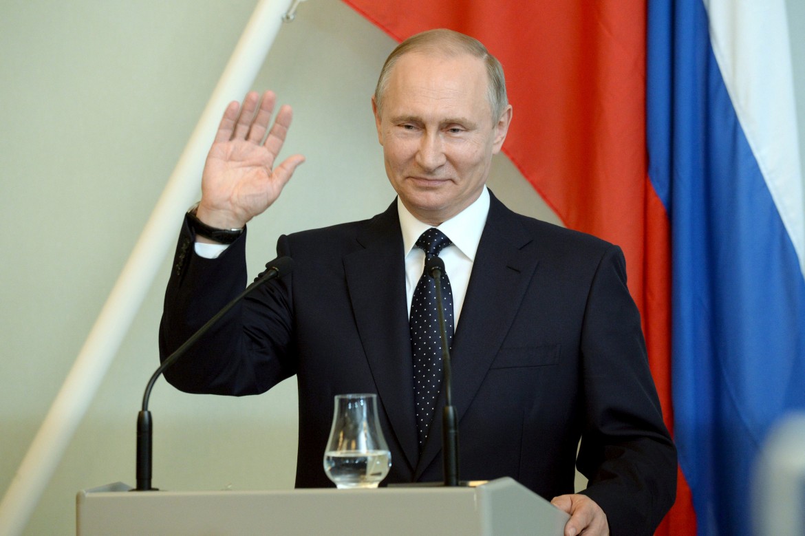 Fine del tormentone: l’unificazione di Russia e Bielorussia si può fare