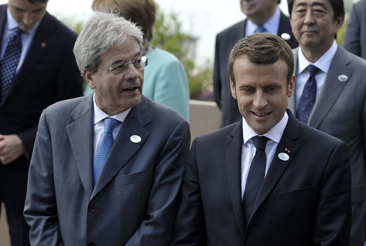 Stx, oggi Francia e Italia a caccia di un accordo per non perdere la faccia