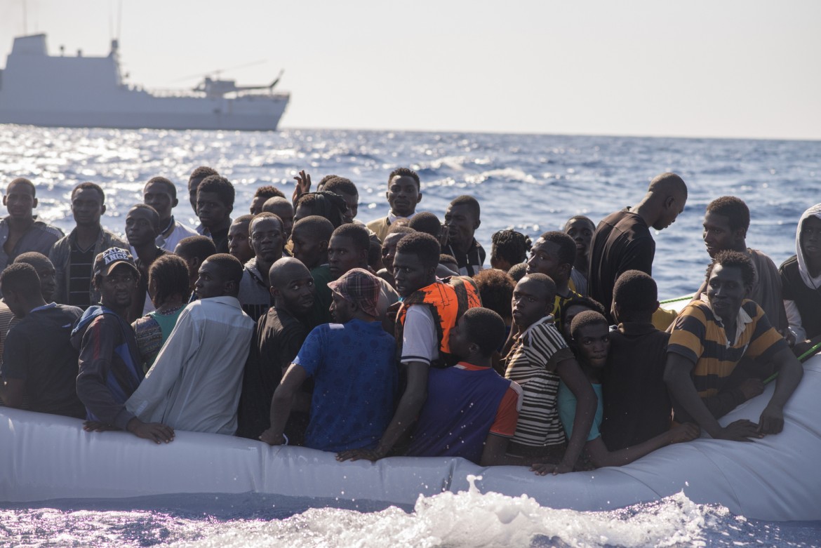 «Nessuna ingerenza», ma anche nessuna certezza per i migranti