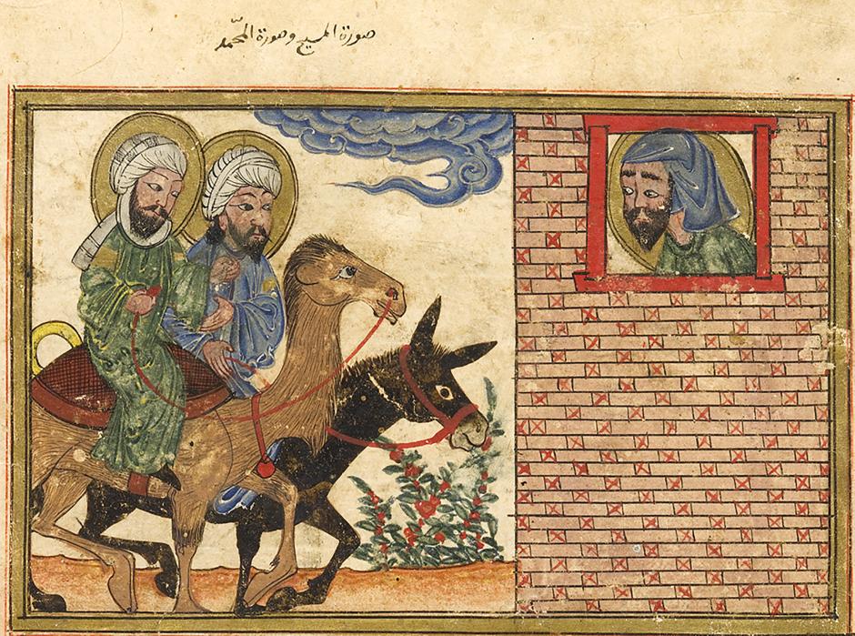 Jihad, agli albori del Medioevo