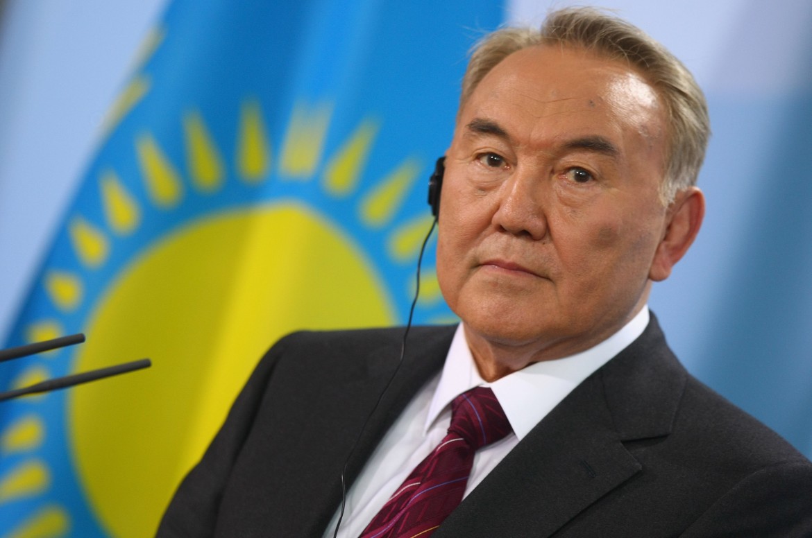 Kazakistan: sindacati nel mirino, arrestata la loro leader