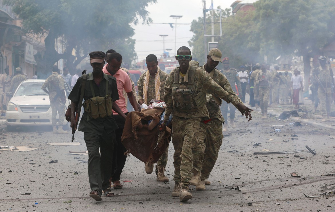 Carestia, jihadismo e guerra permanente: i flagelli della Somalia