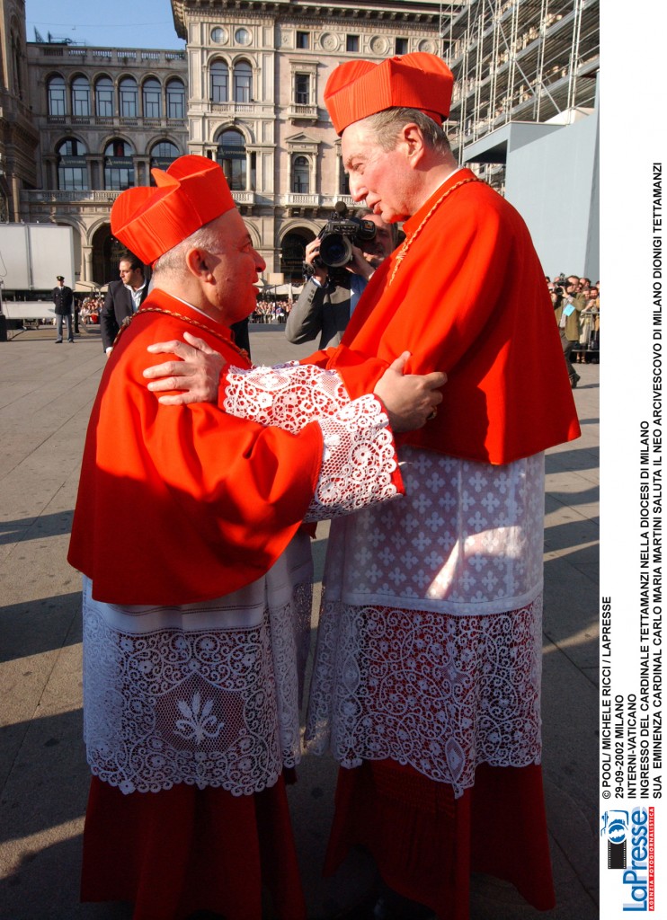 Addio a Tettamanzi, il cardinale della solidarietà
