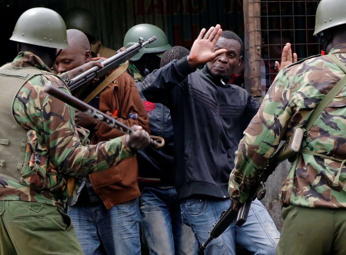 «No Raila no peace». Elezioni al veleno in Kenya
