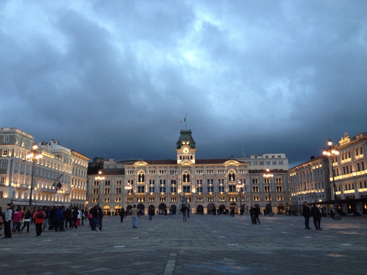 Trieste, diritti e lavoro attraverso l’impresa sociale