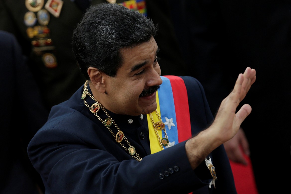 Venezuela, alle regionali Maduro fa cappotto