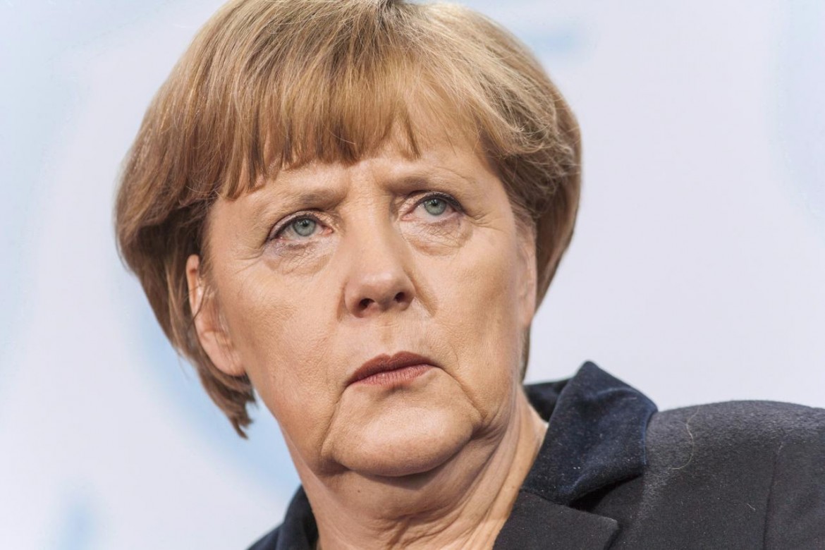 Germania: «Gli ex fantasmi della destra condizionano le trattative»