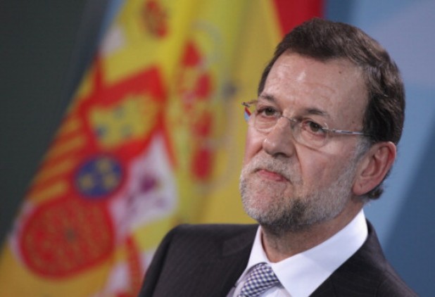 Rajoy: «La prima riunione del nuovo Parlament il 17 gennaio»