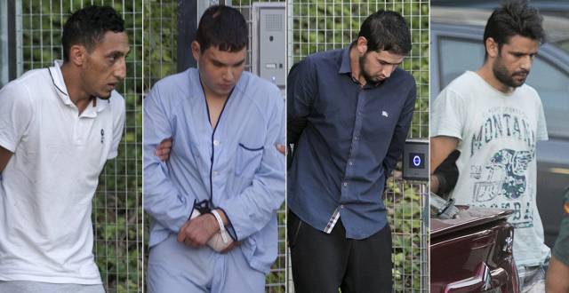 Gli attentatori di Barcellona: «L’imam voleva immolarsi alla Sagrada Familia»