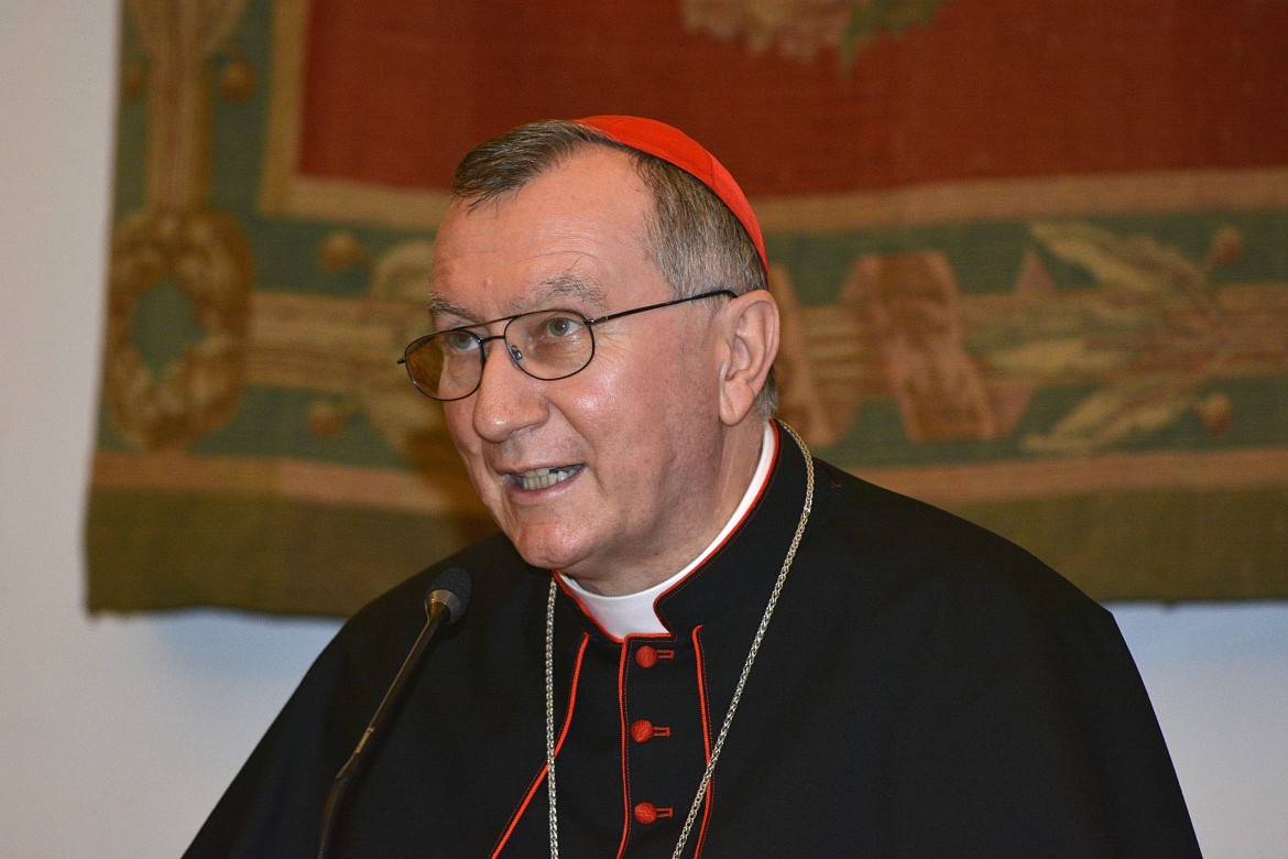 Via Curtatone, il Vaticano:  «Violenza inaccetabile»