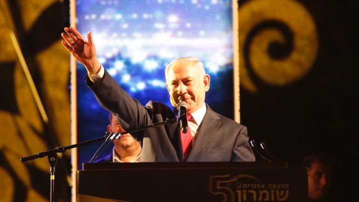 Netanyahu: «Colonie per sempre»