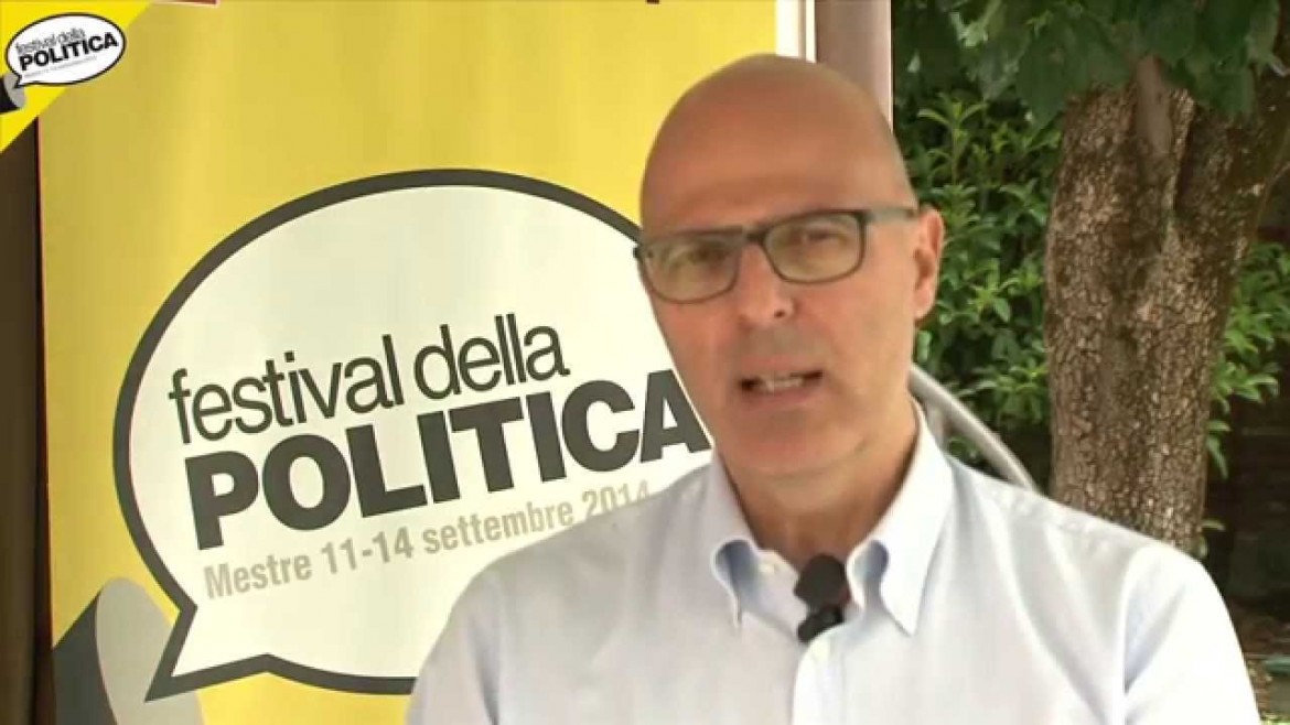 Pellicani: «A Venezia il Pd deve riconnettersi alla città»
