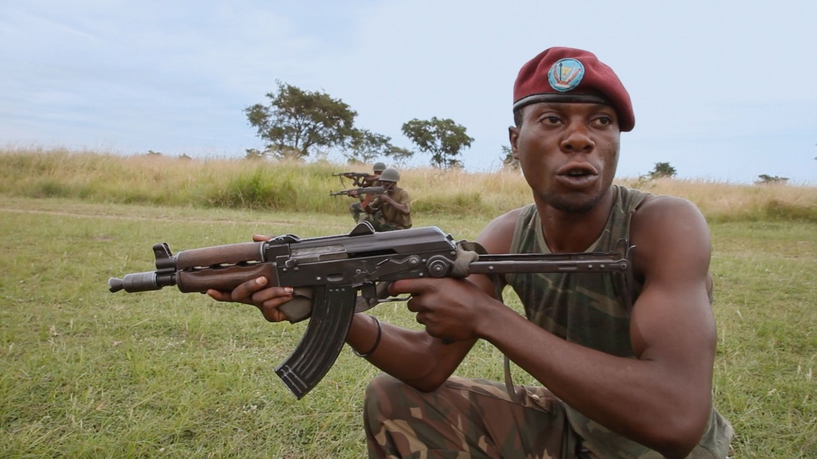 «This is Congo», la guerra infinita  di un popolo