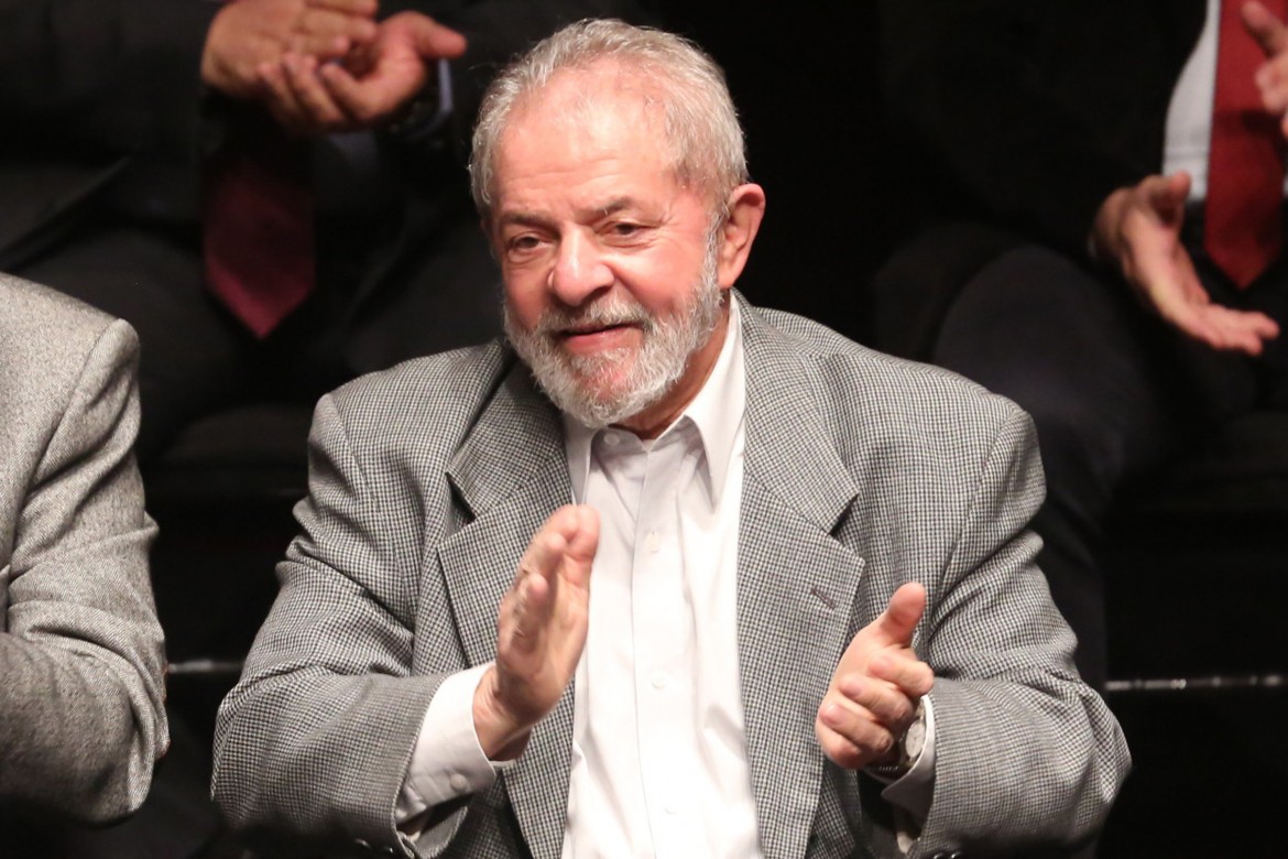Lula prosciolto dalla prima accusa: non ostacolò le indagini di Lava Jato