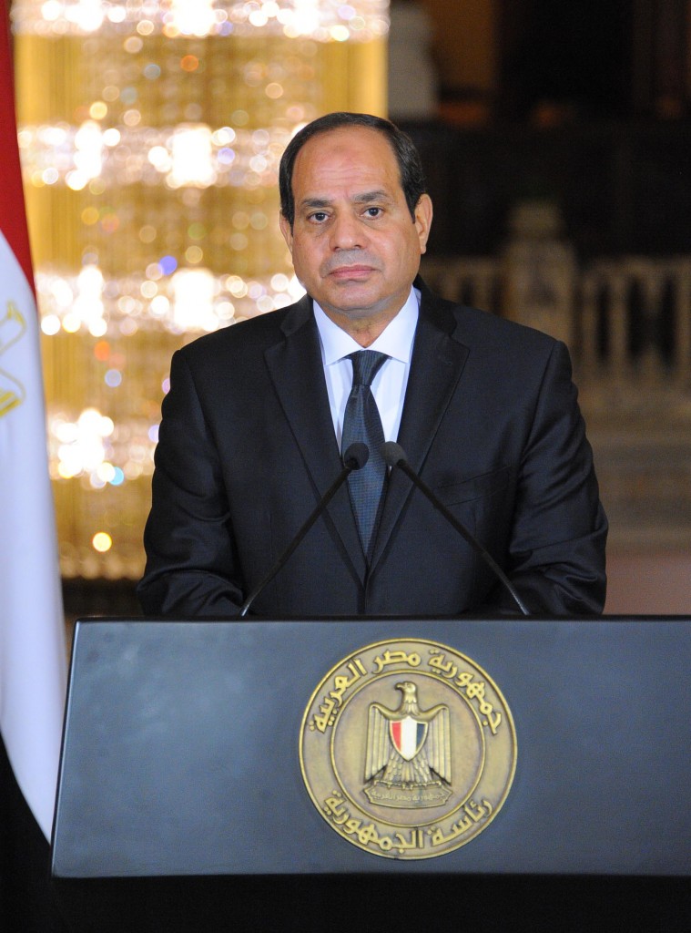 Al-Sisi accolto dai Brics. E sale l’export verso l’Ue