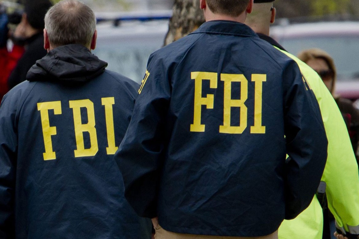 «Raid illegale dell’Fbi nel consolato russo»