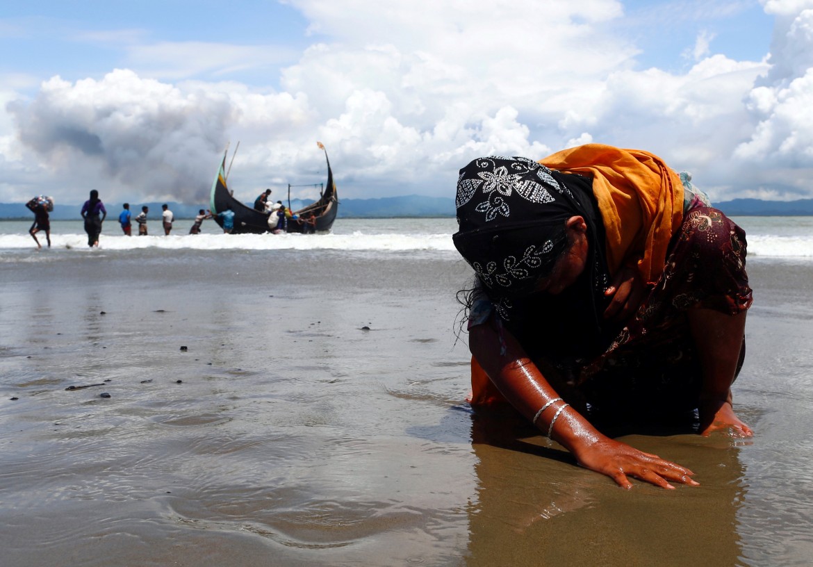 La rappresaglia contro i Rohingya è «pulizia etnica da manuale»