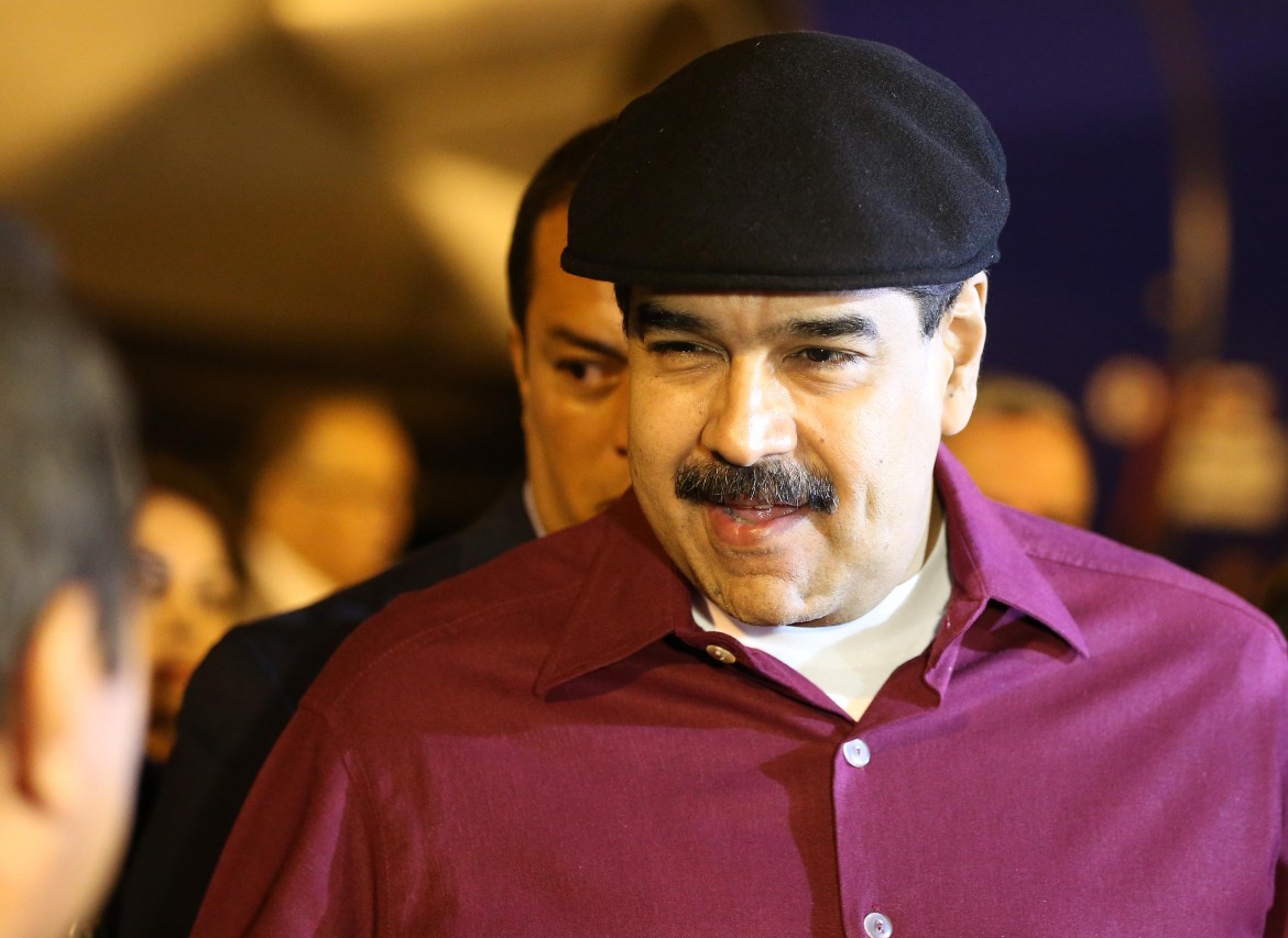 Venezuela: non solo Almagro, per Maduro i rischi arrivano dalle proteste dei contadini