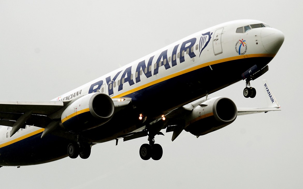 Ryanair non potrà più imporre i giudici irlandesi ai suoi lavoratori