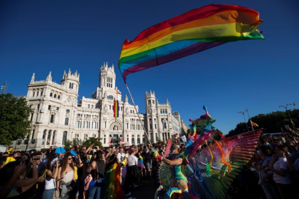 Spagna, primo passo per la legge Lgtbi. Una delle più avanzate al mondo