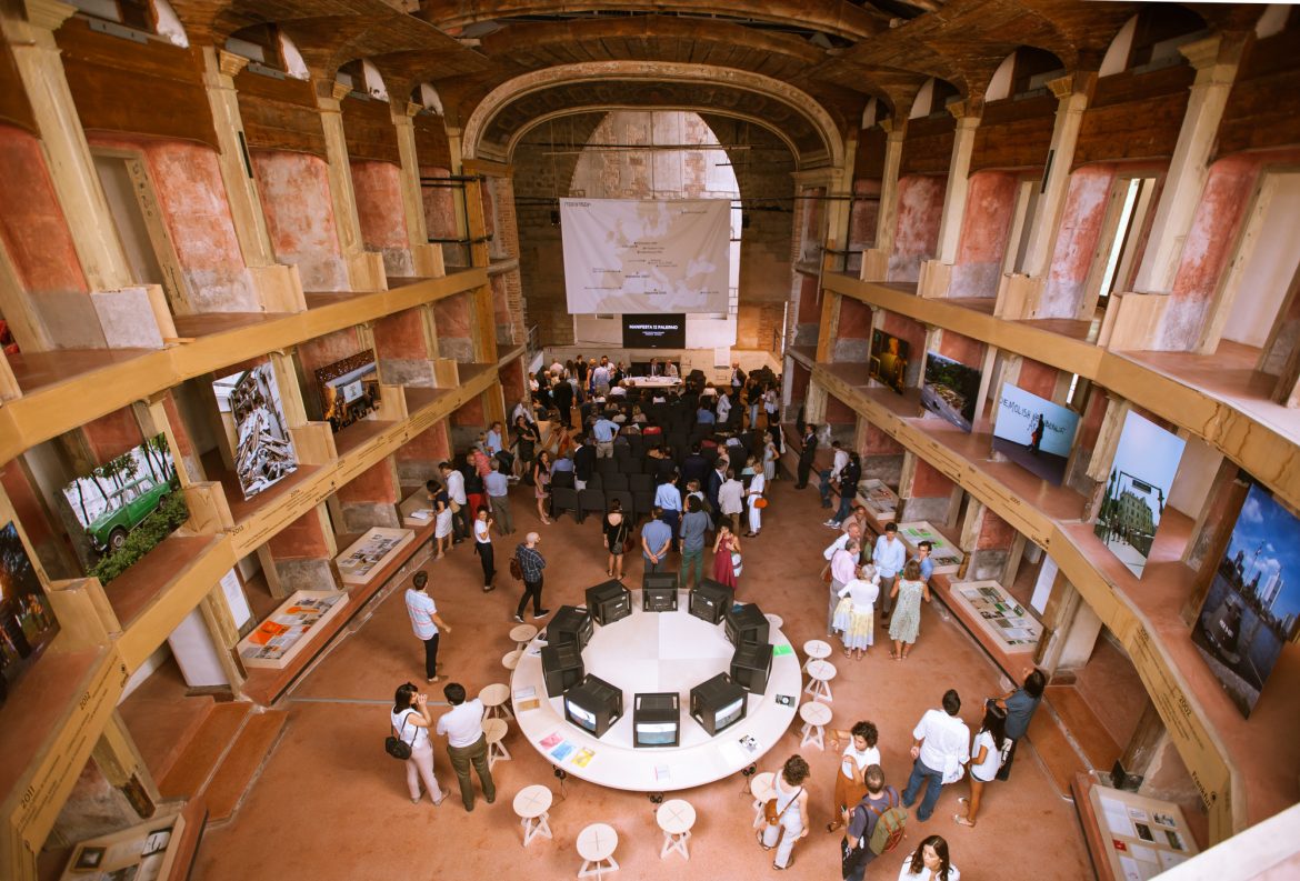 La Biennale europea sceglie Palermo, crocevia di storie