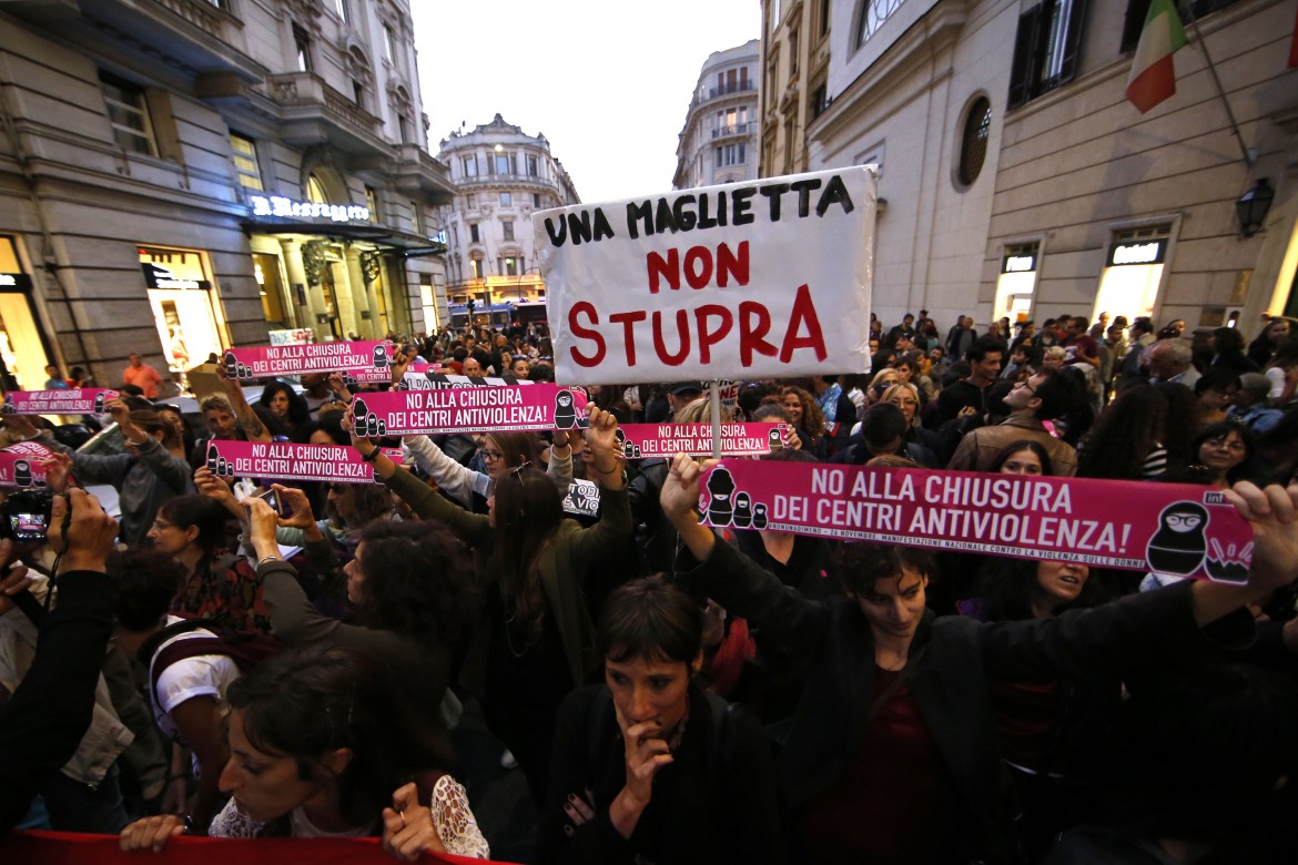 Libere di scegliere sul nostro corpo: sit-in in varie città e corteo a Roma