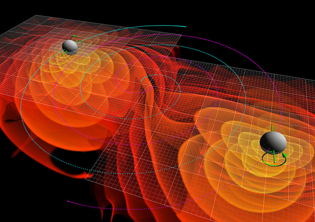 Fisica, il Nobel non può sfuggire alle onde gravitazionali
