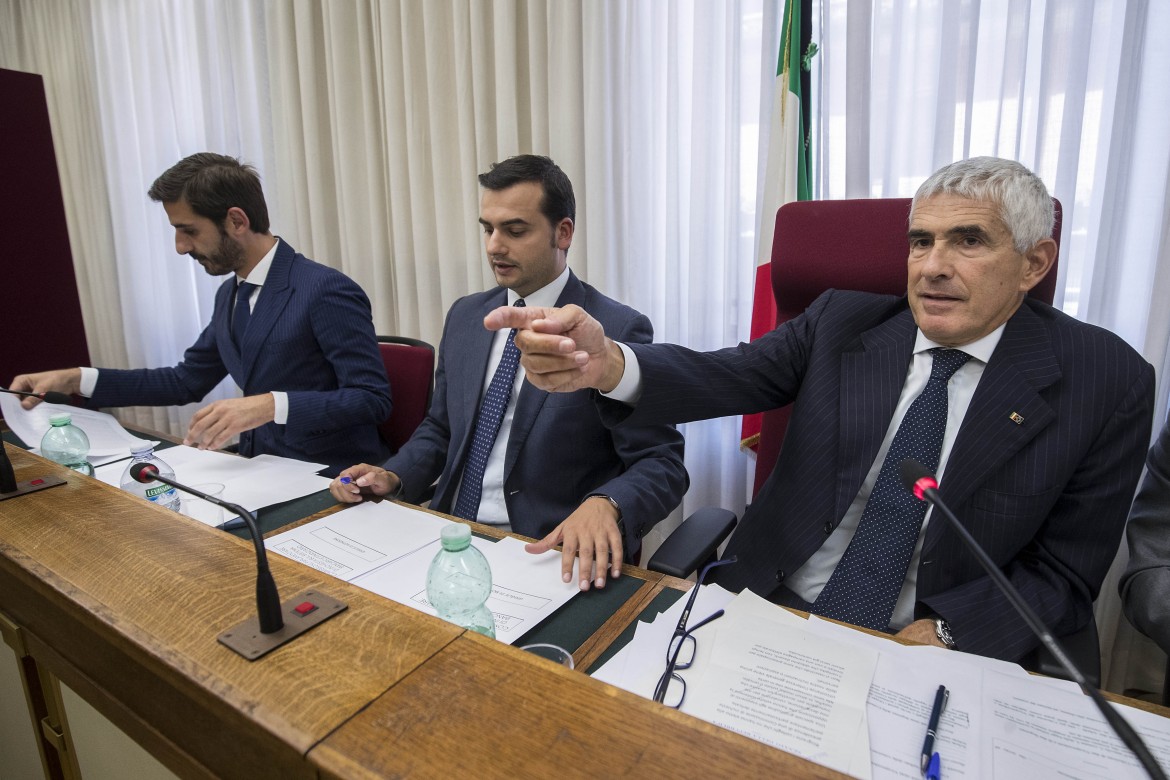 Commissione banche, sarà Casini a decidere quali domande fare