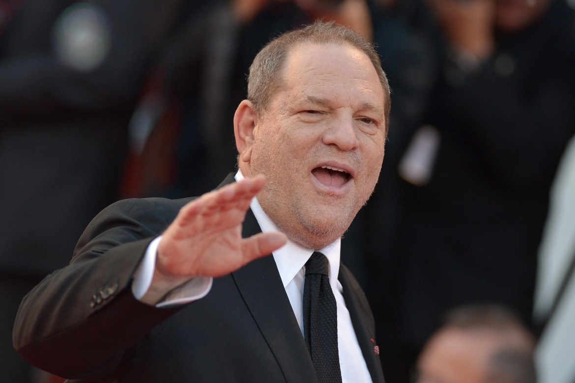 La «puntuale» disfatta di Harvey Weinstein, papà di Miramax